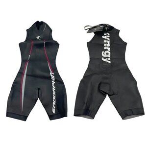 Synergy Endorphin Sleeveless Wetsuit, Women, Petite